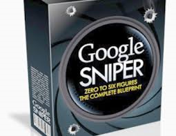 Google Sniper